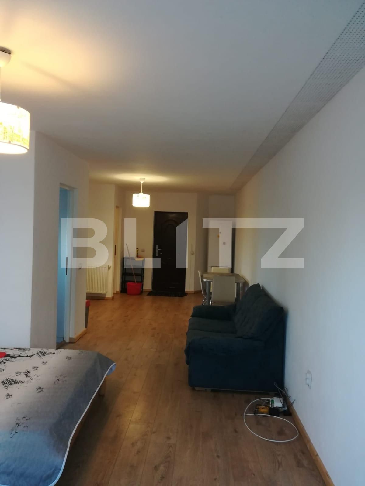 Garsonieră de închiriat Zorilor - 26957AI | BLITZ Cluj-Napoca | Poza2