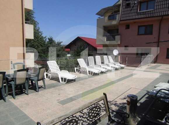 Garsonieră de închiriat Zorilor - 26958AI | BLITZ Cluj-Napoca | Poza9