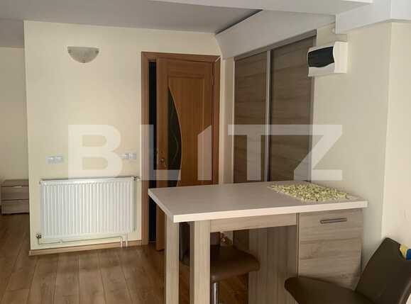 Garsonieră de închiriat Zorilor - 26958AI | BLITZ Cluj-Napoca | Poza3