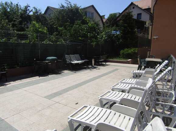 Garsonieră de închiriat Zorilor - 26958AI | BLITZ Cluj-Napoca | Poza8