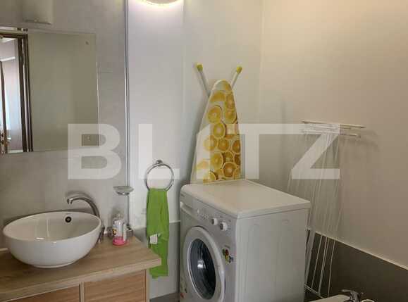 Garsonieră de închiriat Zorilor - 26958AI | BLITZ Cluj-Napoca | Poza6