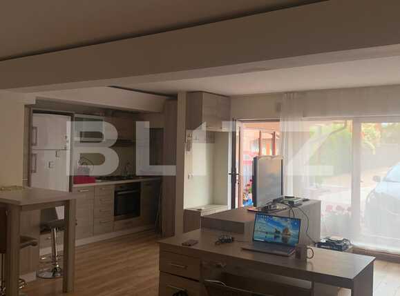 Garsonieră de închiriat Zorilor - 26958AI | BLITZ Cluj-Napoca | Poza2