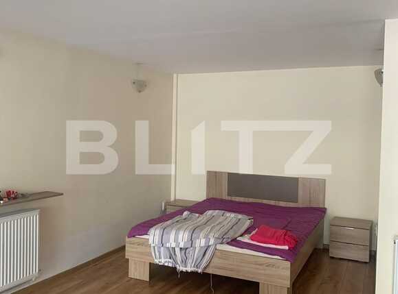 Garsonieră de închiriat Zorilor - 26958AI | BLITZ Cluj-Napoca | Poza4
