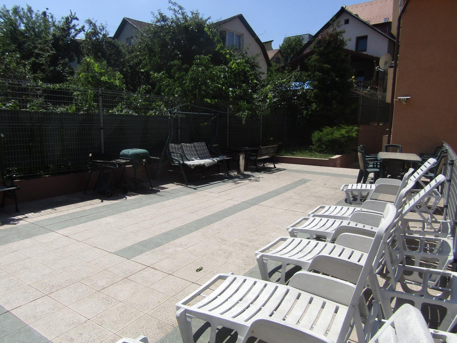 Garsonieră de închiriat Zorilor - 26958AI | BLITZ Cluj-Napoca | Poza8