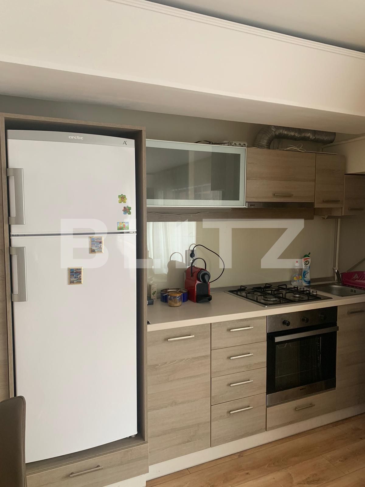 Garsonieră de închiriat Zorilor - 26958AI | BLITZ Cluj-Napoca | Poza5