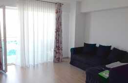Apartament 2 camere, 45 mp, terasa, garaj, zona Viva City