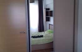 Apartament 2 camere, 45 mp, terasa, garaj, zona Viva City