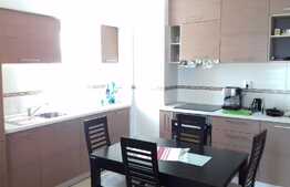 Apartament 2 camere, 45 mp, terasa, garaj, zona Viva City