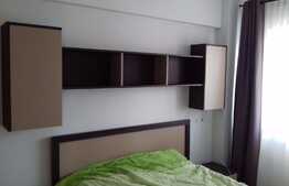 Apartament 2 camere, 45 mp, terasa, garaj, zona Viva City