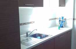 Apartament 2 camere, 45 mp, terasa, garaj, zona Viva City