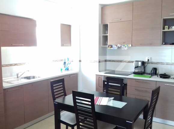 Apartament de vânzare 2 camere Gheorgheni - 26959AV | BLITZ Cluj-Napoca | Poza3