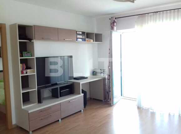 Apartament de vânzare 2 camere Gheorgheni - 26959AV | BLITZ Cluj-Napoca | Poza1