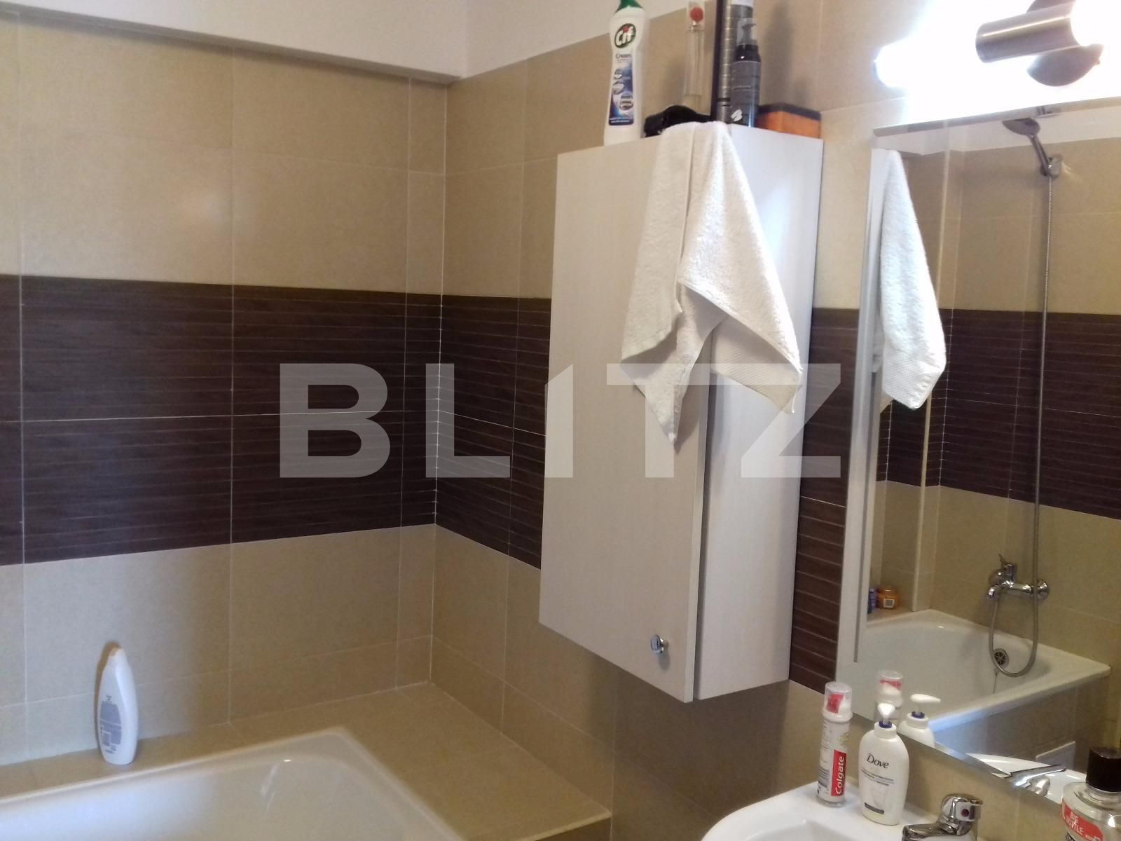 Apartament de vânzare 2 camere Gheorgheni - 26959AV | BLITZ Cluj-Napoca | Poza8