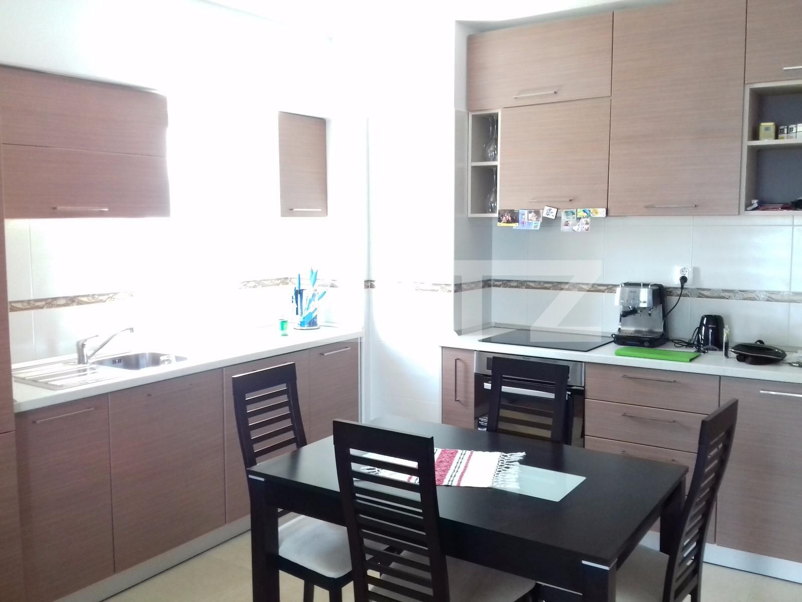 Apartament de vânzare 2 camere Gheorgheni - 26959AV | BLITZ Cluj-Napoca | Poza3