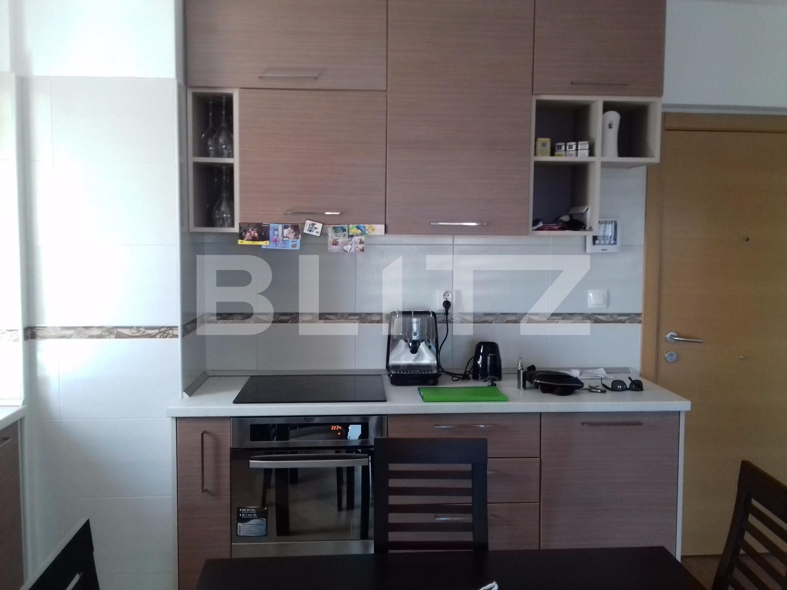 Apartament de vânzare 2 camere Gheorgheni - 26959AV | BLITZ Cluj-Napoca | Poza5