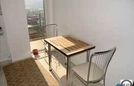Apartament 1 camera, 33 mp in Baciu. Mobilat si utilat modern, loc de parcare!