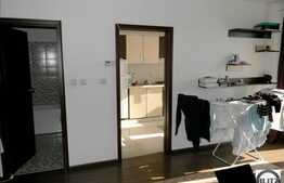 Apartament 1 camera, 33 mp in Baciu. Mobilat si utilat modern, loc de parcare!