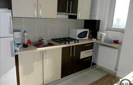 Apartament 1 camera, 33 mp in Baciu. Mobilat si utilat modern, loc de parcare!