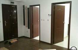 Apartament 1 camera, 33 mp in Baciu. Mobilat si utilat modern, loc de parcare!