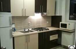 Apartament 1 camera, 33 mp in Baciu. Mobilat si utilat modern, loc de parcare!