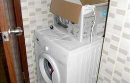 Apartament 1 camera, 33 mp in Baciu. Mobilat si utilat modern, loc de parcare!