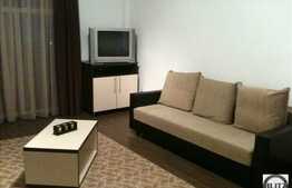 Apartament 1 camera, 33 mp in Baciu. Mobilat si utilat modern, loc de parcare!