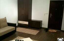 Apartament 1 camera, 33 mp in Baciu. Mobilat si utilat modern, loc de parcare!