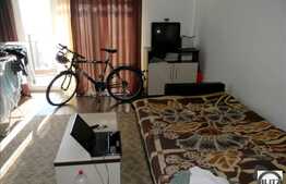 Apartament 1 camera, 33 mp in Baciu. Mobilat si utilat modern, loc de parcare!