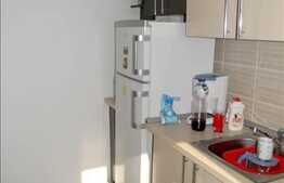 Apartament 1 camera, 33 mp in Baciu. Mobilat si utilat modern, loc de parcare!