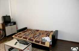 Apartament 1 camera, 33 mp in Baciu. Mobilat si utilat modern, loc de parcare!