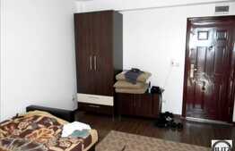 Apartament 1 camera, 33 mp in Baciu. Mobilat si utilat modern, loc de parcare!