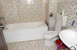 Apartament 1 camera, 33 mp in Baciu. Mobilat si utilat modern, loc de parcare!