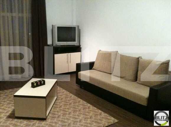 Garsonieră de vânzare Baciu - 2696AV | BLITZ Cluj-Napoca | Poza1