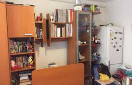 De vanzare garsoniera 21 mp, etaj intermediar, zona strazii Campina