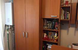 De vanzare garsoniera 21 mp, etaj intermediar, zona strazii Campina