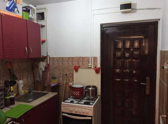 Garsonieră de vânzare Marasti - 26961AV | BLITZ Cluj-Napoca | Poza6