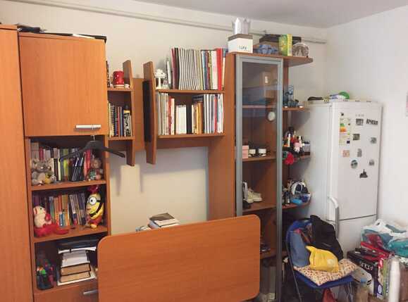 Garsonieră de vânzare Marasti - 26961AV | BLITZ Cluj-Napoca | Poza2