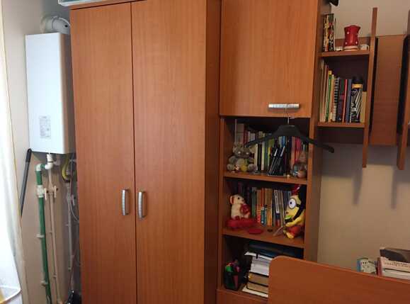 Garsonieră de vânzare Marasti - 26961AV | BLITZ Cluj-Napoca | Poza3