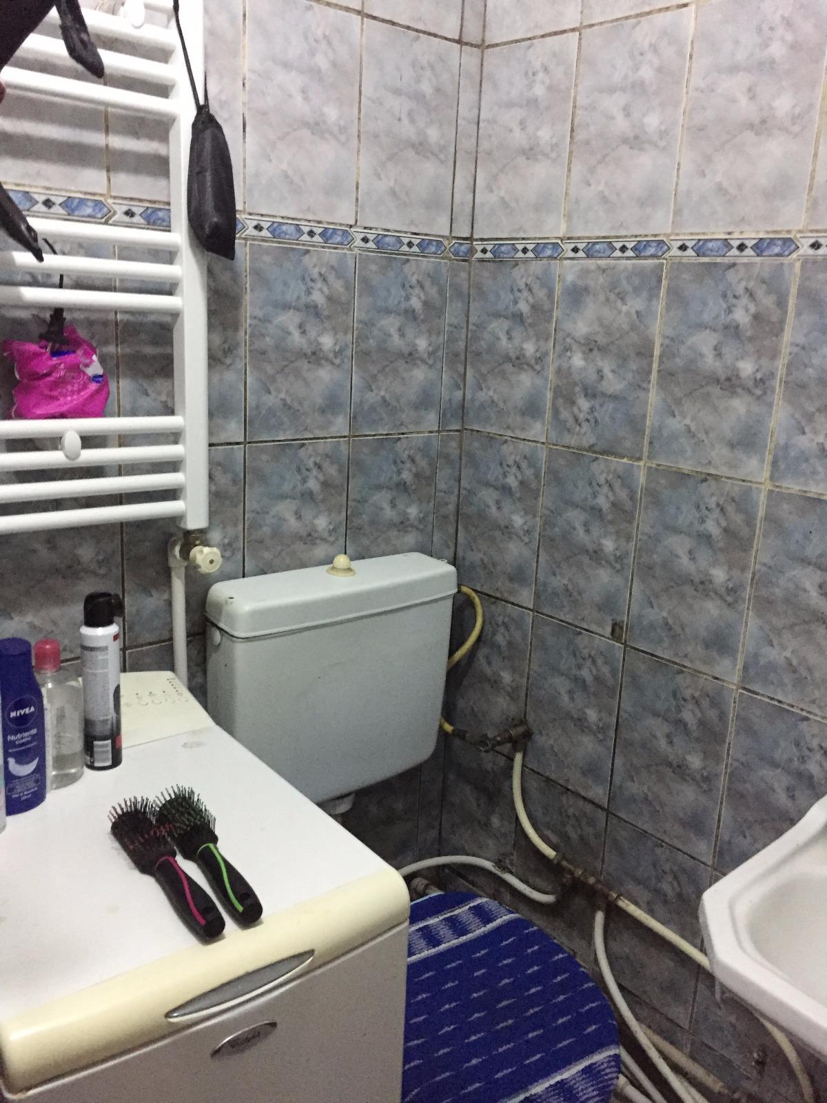 Garsonieră de vânzare Marasti - 26961AV | BLITZ Cluj-Napoca | Poza7