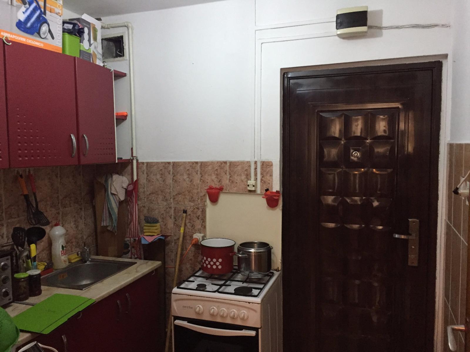 Garsonieră de vânzare Marasti - 26961AV | BLITZ Cluj-Napoca | Poza6