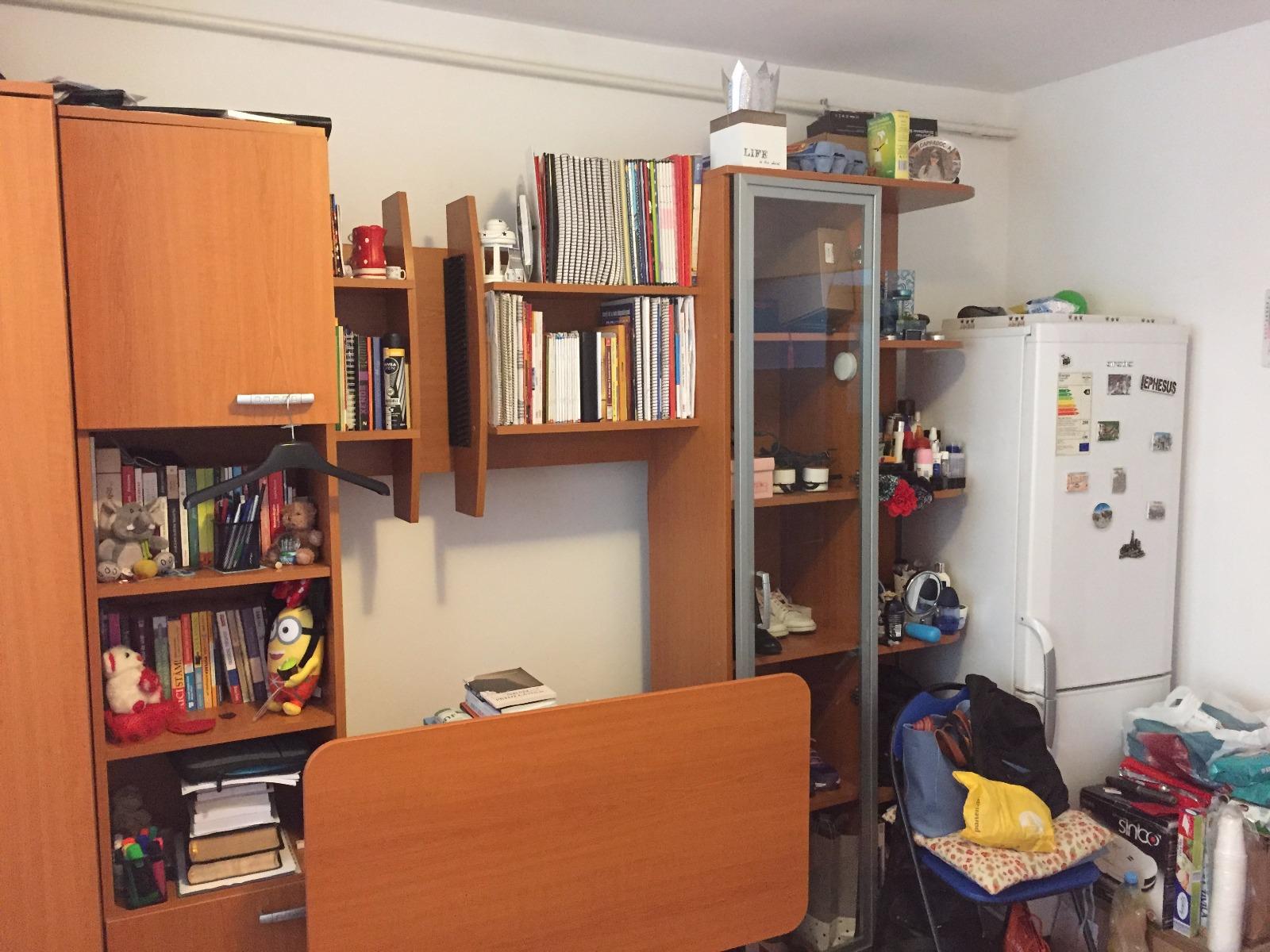 Garsonieră de vânzare Marasti - 26961AV | BLITZ Cluj-Napoca | Poza2