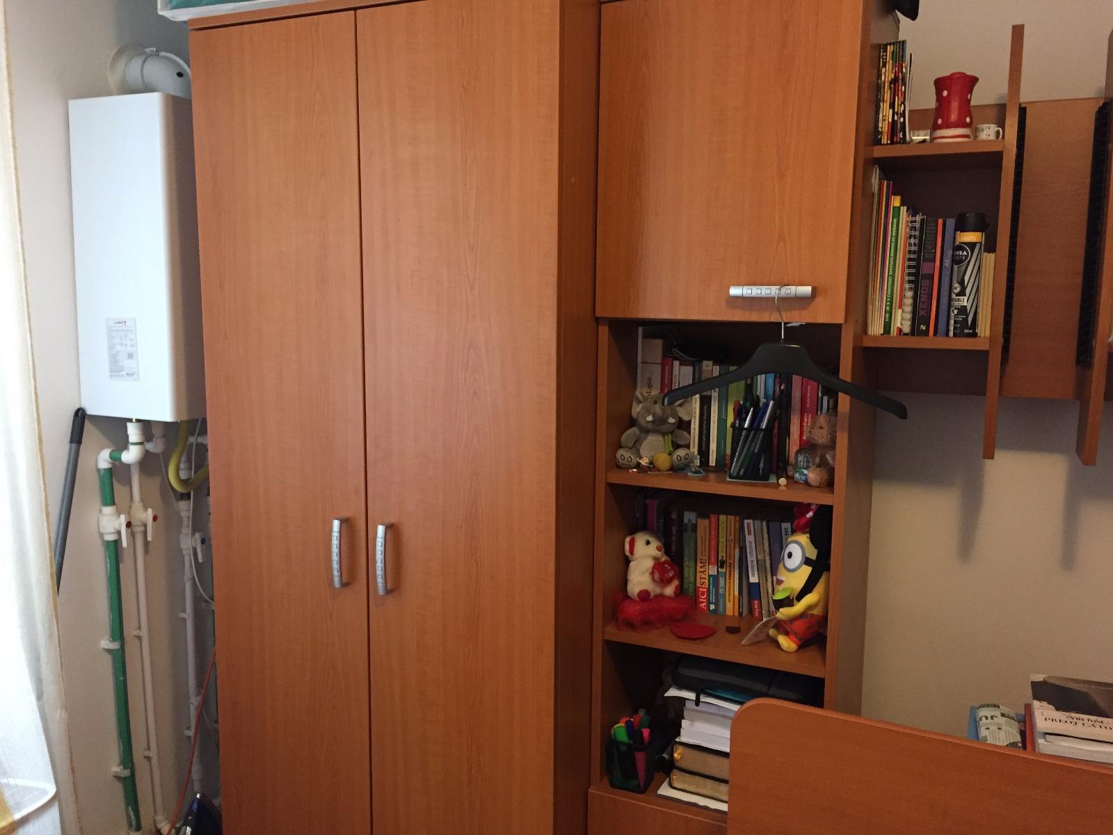 Garsonieră de vânzare Marasti - 26961AV | BLITZ Cluj-Napoca | Poza3