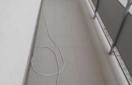 Vanzare apartament 2 camere, 48 mp, balcon, zona strazii Porii! Cu parcare!