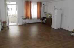 Vanzare apartament 2 camere, 48 mp, balcon, zona strazii Porii! Cu parcare!