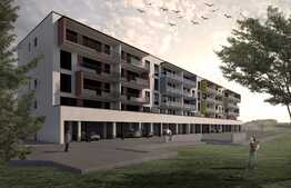 2 camere, 59 mp, finisat, etaj intermediar, zona strazii Calea Borhanci