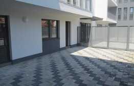 2 camere, 67 mp, prima inchiriere, terasa 50 mp, garaj,  zona strazii Maramuresului