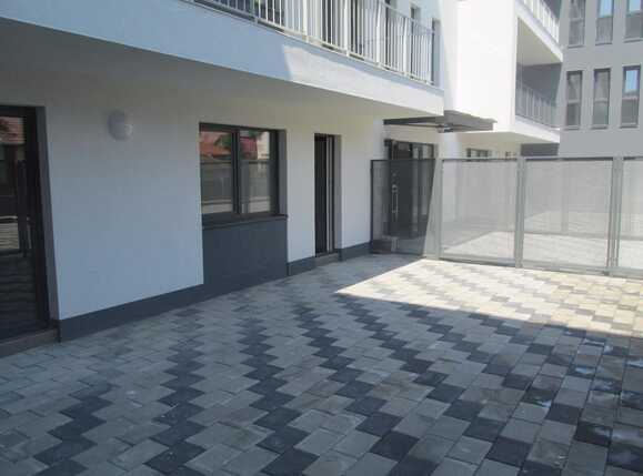 Apartament de închiriat 2 camere Dambul Rotund - 26967AI | BLITZ Cluj-Napoca | Poza7