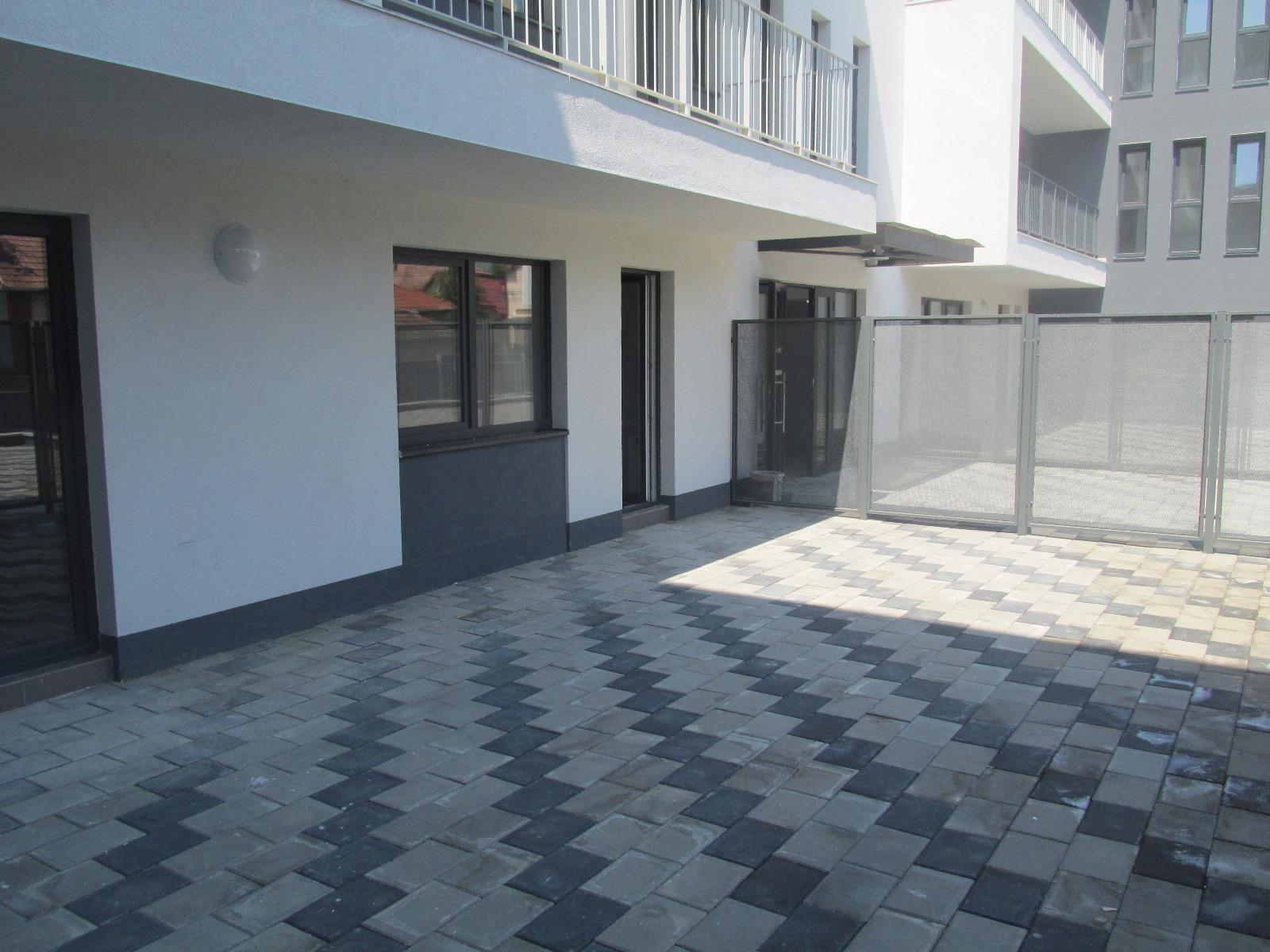 Apartament de închiriat 2 camere Dambul Rotund - 26967AI | BLITZ Cluj-Napoca | Poza7