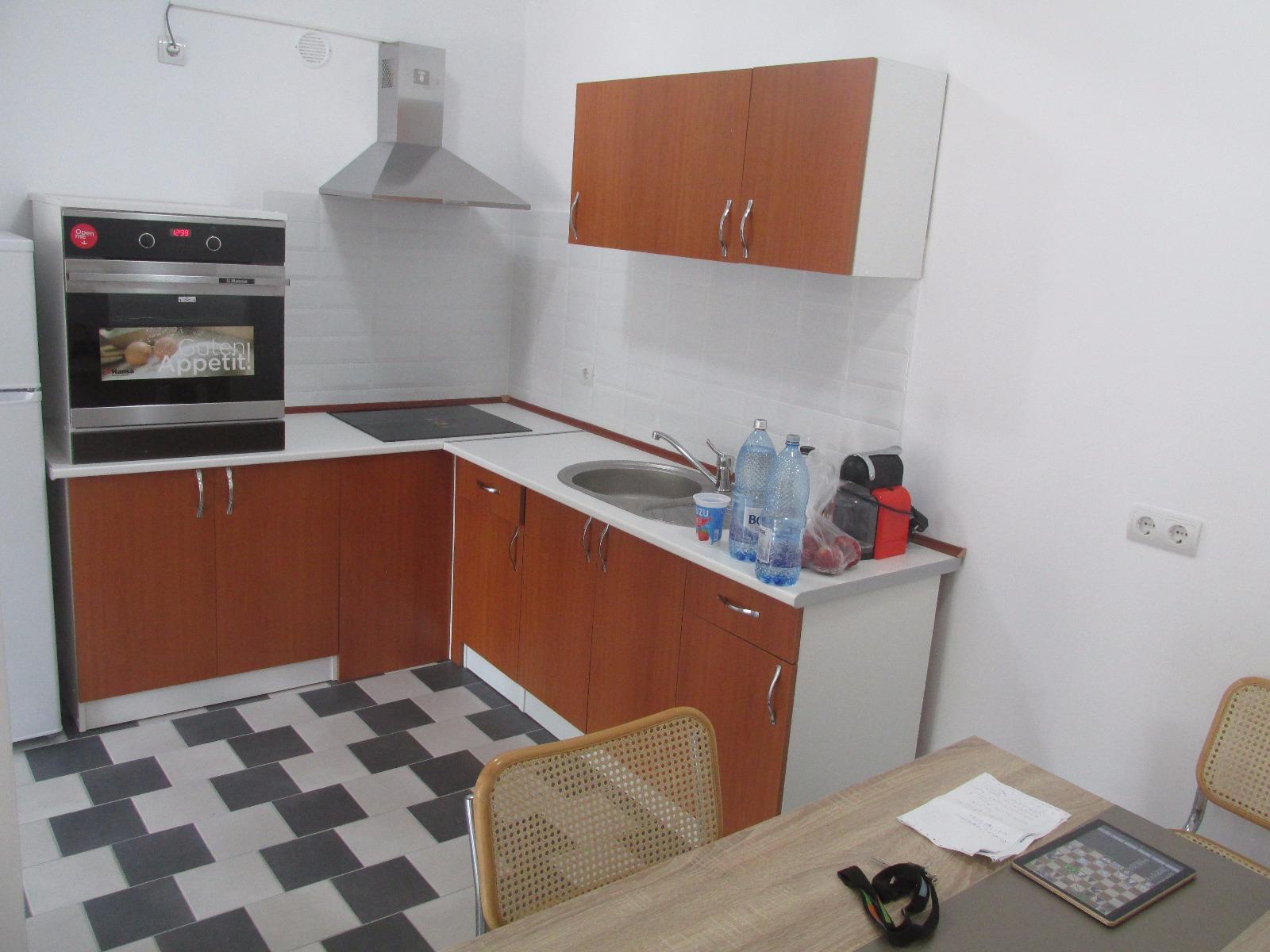 Apartament de închiriat 2 camere Dambul Rotund - 26967AI | BLITZ Cluj-Napoca | Poza2