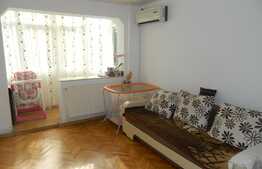 Apartament 2 camere, 42 mp, A.C., boxa, garaj, zona strazii Bucium